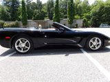 Used 2003 Chevrolet Corvette Convertible w/ Preferred Equipment Group1 image 4