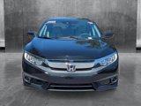 Used 2017 Honda Civic EX image 2