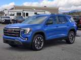 New 2025 GMC Terrain Elevation w/ Elevation Premium Package image 2