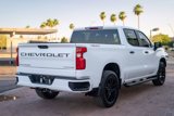 Used 2023 Chevrolet Silverado 1500 Custom image 6