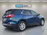 Used 2019 Chevrolet Equinox LT image 4