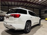 Used 2017 GMC Acadia Denali w/ Technology Package image 4