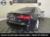 Used 2018 Audi A8 L 4.0T w/ Executive Package image 4