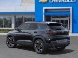 New 2025 Chevrolet TrailBlazer RS w/ Convenience Package image 3