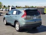 Used 2012 Honda CR-V EX image 5