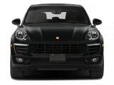 Used 2017 Porsche Macan S image 4