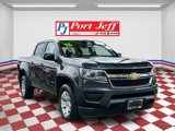 Used 2018 Chevrolet Colorado LT image 3