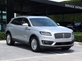 Used 2019 Lincoln Nautilus FWD image 2