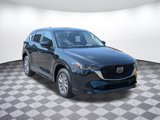 Used 2024 MAZDA CX-5 AWD 2.5 S w/ Select Package image 2