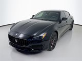 Used 2021 Maserati Quattroporte S image 3