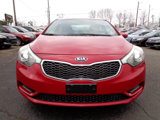 Used 2014 Kia Forte LX w/ Popular Package image 2