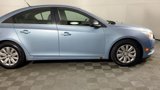 Used 2011 Chevrolet Cruze LS image 3