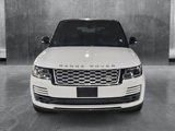 Used 2018 Land Rover Range Rover HSE image 2