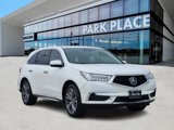 Used 2019 Acura MDX SH-AWD w/ Technology Package image 2