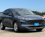 Used 2020 Ford Escape S image 2