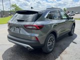 New 2025 Ford Escape SE image 3