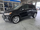 Used 2017 Chevrolet Trax Premier w/ Driver Confidence II Package image 4