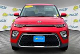 Used 2021 Kia Soul LX image 2