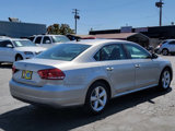 Used 2012 Volkswagen Passat 2.5 SE image 4