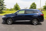 Used 2018 Mitsubishi Outlander SEL image 4