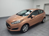 Used 2017 Ford Fiesta SE image 2