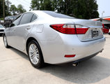 Used 2014 Lexus ES 350 image 4