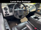 Used 2011 Ford F150 Lariat w/ Lariat Plus Pkg image 3