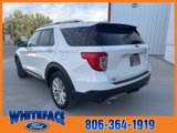 Used 2023 Ford Explorer Limited w/ Limited Technology Package image 4