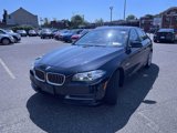 Used 2014 BMW 535i xDrive Sedan image 2