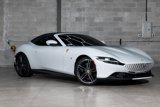 Used 2024 Ferrari Roma Spider image 3