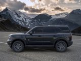 New 2024 Ford Bronco Sport Big Bend w/ Convenience Package image 3