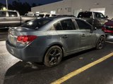 Used 2012 Chevrolet Cruze LS w/ Connectivity Package image 5