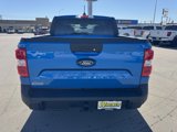 New 2025 Ford Maverick XLT image 4