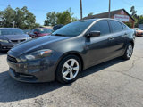 Used 2016 Dodge Dart SXT image 2