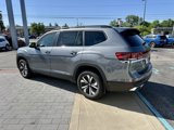 New 2025 Volkswagen Atlas SE image 5