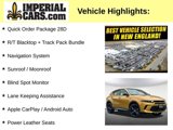 Used 2024 Dodge Hornet R/T Plus image 3