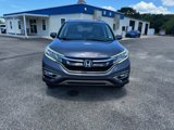Used 2016 Honda CR-V EX-L image 2