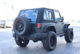 Used 2012 Jeep Wrangler Sport image 5