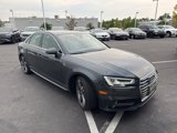 Used 2018 Audi A4 2.0T Premium Plus w/ Premium Plus Package image 3