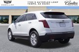 Certified 2022 Cadillac XT5 Luxury image 3