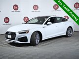 New 2025 Audi A5 2.0T Premium Plus image 4