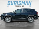 New 2025 Toyota RAV4 XLE image 3