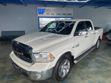 Used 2017 RAM 1500 Laramie Longhorn image 5