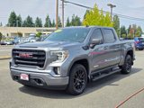 Used 2022 GMC Sierra 1500 Elevation image 3