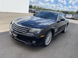 Used 2005 Chrysler Crossfire SRT-6 image 4
