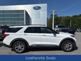 Used 2020 Ford Explorer XLT w/ Equipment Group 202A image 3