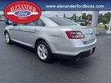 Used 2018 Ford Taurus SE image 2