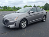 Used 2020 Hyundai Elantra SEL image 3