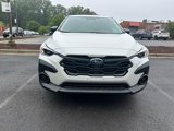 Certified 2024 Subaru Crosstrek 2.0i image 2