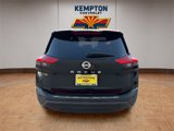 Used 2021 Nissan Rogue S image 5
